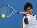 Somdev, Greul win at South Africa Open