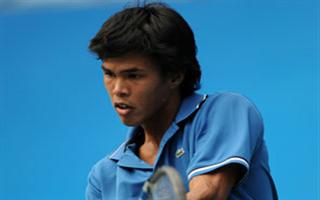 Somdev in quarters of SA Tennis Open