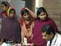 Infected IV fluid kills 13 pregnant women at Jodhpur hospital