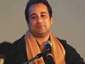 Rahat Fateh Ali Khan charged under Customs Act