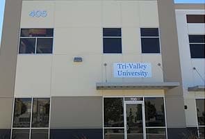 Tri-Valley University: Criminal charges for some students