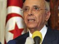 Tunisian Prime Minister announces resignation
