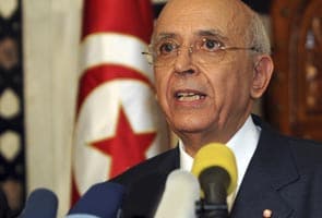 Tunisian Prime Minister announces resignation