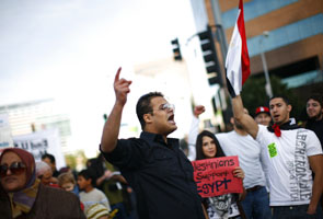 More anti-government protests in Tunisia