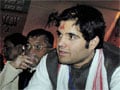 Varun Gandhi invites aunt Sonia to his wedding