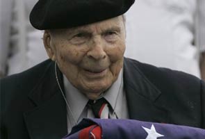 Last World War I veteran dies at 110