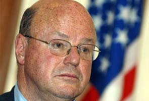 Obama sends special envoy Wisner to Egypt