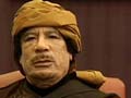 Allies pressure Gaddafi forces around rebel cities