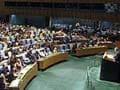 United Nations suspends Libya from Human Rights Council