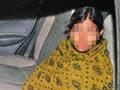 Gangraped, sold twice, now pregnant