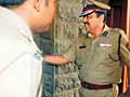 Mumbai's new top cop is a 'bar buster'