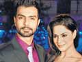 Veena Malik may grace Mohali with Ashmit