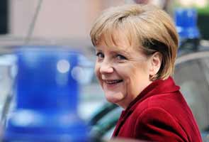 Germany: Merkel's party suffers loss in key polls first time in 60 years