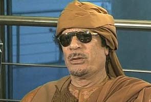 UN approves no-fly zone, military action to halt Gaddafi's forces