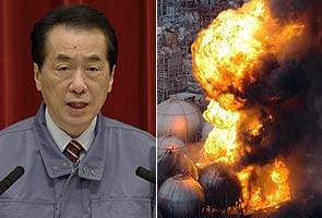 Japanese PM: Quake caused 'major damage' 