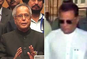 Black money case: Action will be taken against Hasan Ali Khan, says Pranab