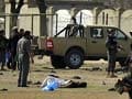 36 killed in suicide attack on Afghan army centre