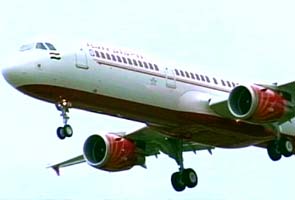 Another Air India pilot caught faking it