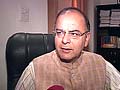 Cash-for-Votes scam: Government has lost the confidence to govern, says Jaitley