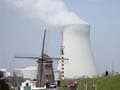 EU to apply stress tests on its nuclear plants
