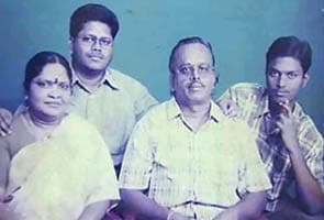 Pune: Four members of a family commit suicide