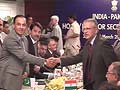 India-Pak talks: Progress in right direction, says Pillai