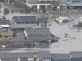 Tsunami in Japan: At least 300 killed as mega quake triggers 12-foot tidal waves