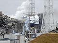 Japan says 2nd reactor may have ruptured with radioactive release