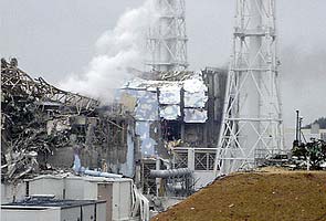 Japan says 2nd reactor may have ruptured with radioactive release