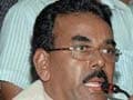 Andhra Pradesh: Congress minister sends resignation to Sonia over Telangana issue