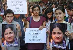 Nirupama suicide case: Warrants issued against father, brother, boyfriend