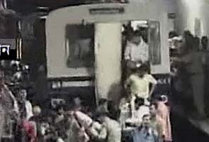 Bomb-suppressing blankets soon in Kolkata Metro
