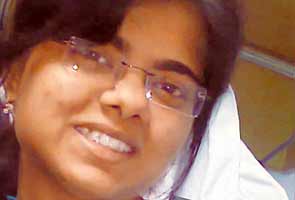 Upset over suspension, medical student hangs herself