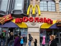Safety Violations at McDonald's, Yum China Supplier Company-Led: Regulator