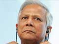 Bangladesh court okays Yunus' dismissal from bank