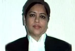 CBI files chargesheet against Justice Nirmal Yadav