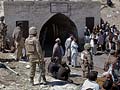 52 feared dead in Pakistan coal mine explosion
