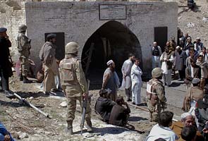 52 feared dead in Pakistan coal mine explosion