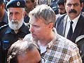 'Mishandling of Davis case made Pakistan laughing stock'