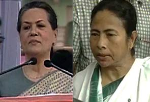 Mamata-Congress: The stress test of seat-sharing