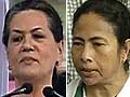 Mamata-Congress: The stress test of seat-sharing