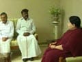 Jayalalithaa gives Vijayakanth's DMDK 41 seats