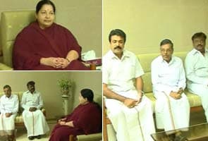 Jayalalithaa gives Vijayakanth's DMDK 41 seats