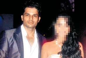 Actress accuses live-in boyfriend of rape, theft