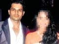 Actress accuses live-in boyfriend of rape, theft