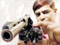 Encounter specialist to take on gangsters again