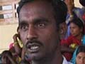 Sympathisers slam Maoists for NREGA activist's murder