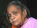 Let her die when she has to: Aruna Shanbaug's sister