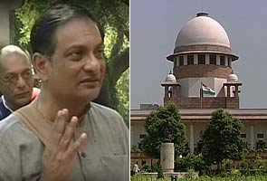 Supreme Court to hear Binayak's bail plea