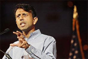 Jindal declares state of emergency as storms hit Louisiana